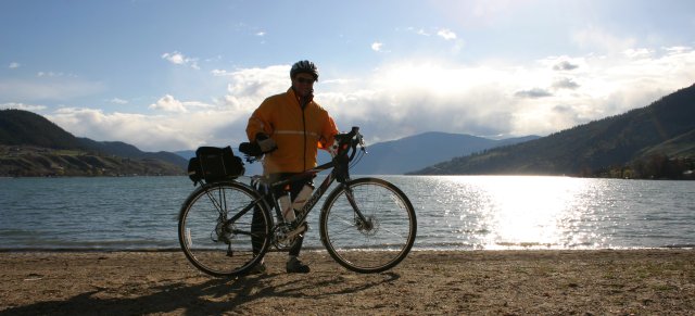 Okanagan Lake