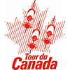 Tour du Canada Logo